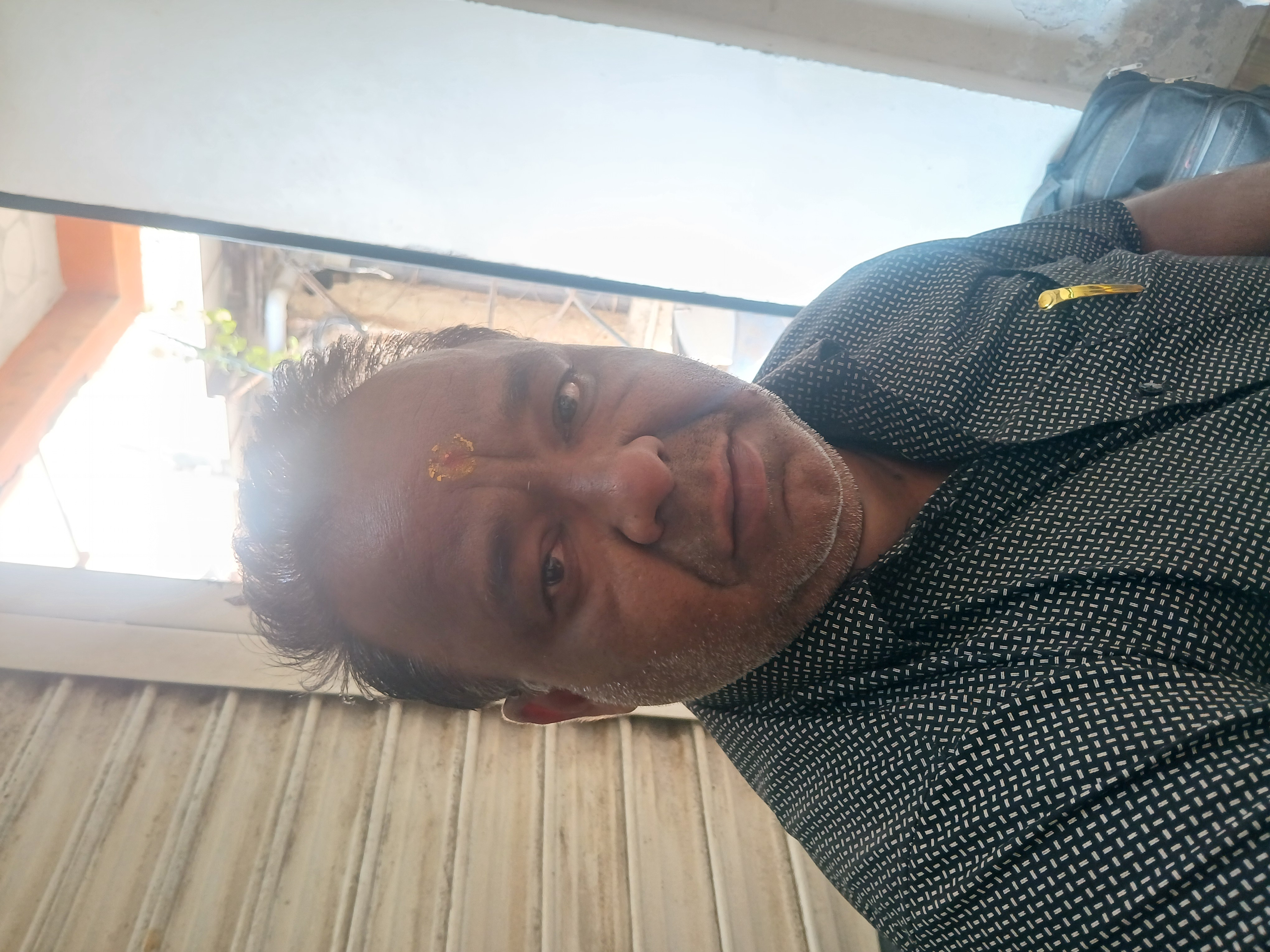 Dr. Ajay Dapse ,physiotherapist