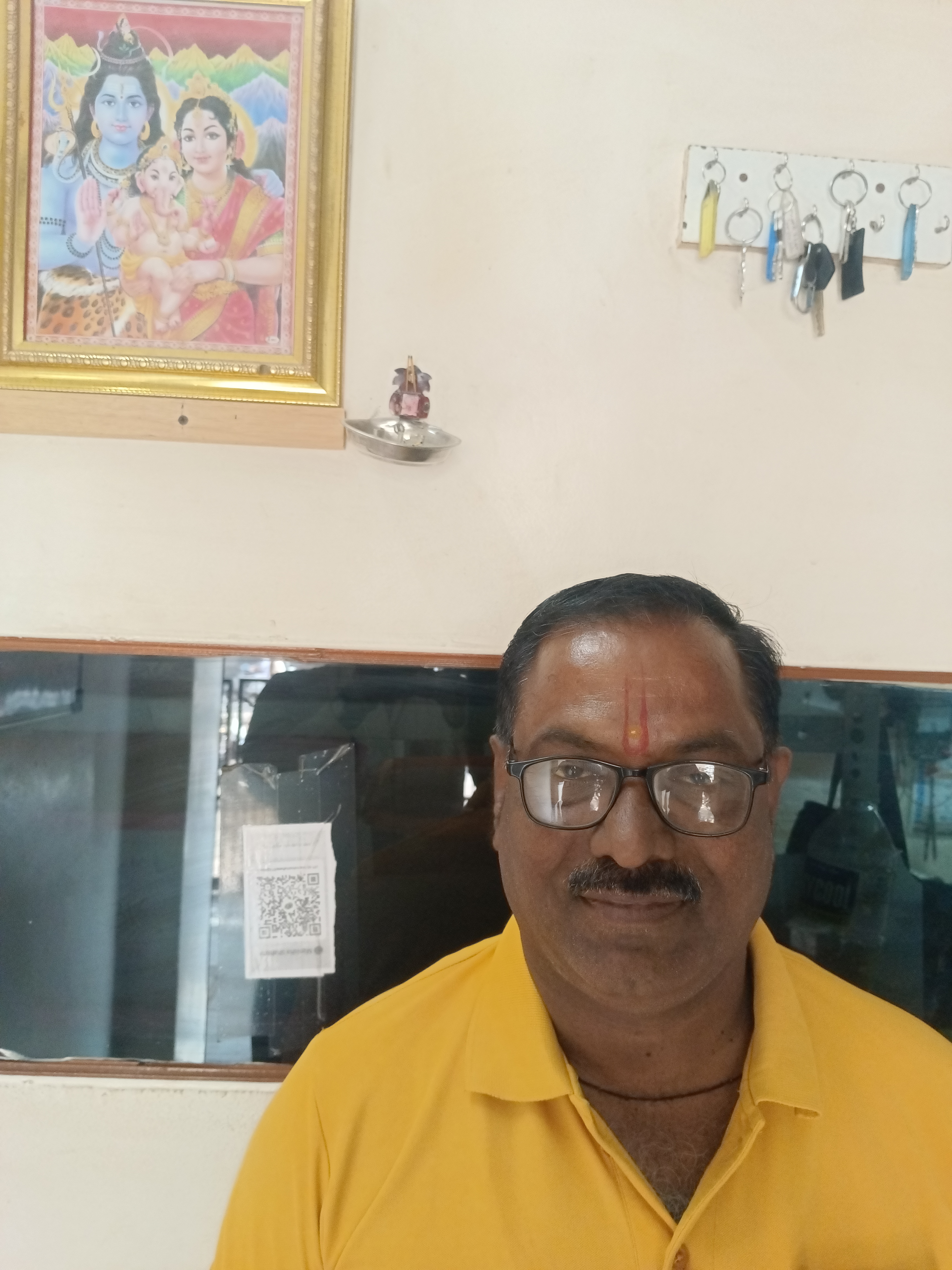 Dhanwantari Ortho Spine