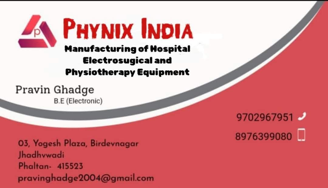 Phynix India